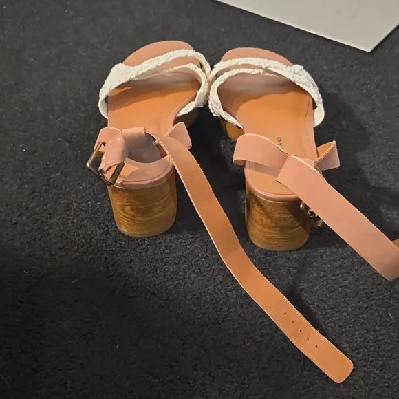 Lucky Brand sandals - Picture 4 of 8